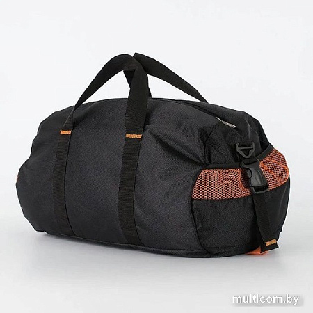 Mr.Bag 014-0215-BLK (черный)