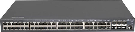 Управляемый коммутатор 3-го уровня BDCOM S2900-48T6X