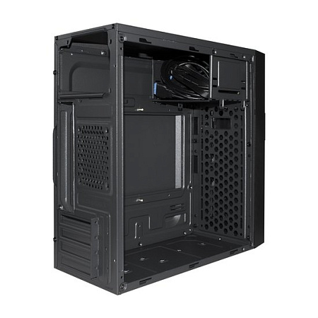 Корпус ExeGate BAA-105U4-01-AAA450 EX291152RUS