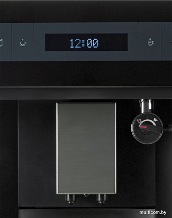 Кофемашина Graude KV 45.0 S