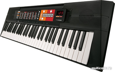 Синтезатор Yamaha PSR-F51
