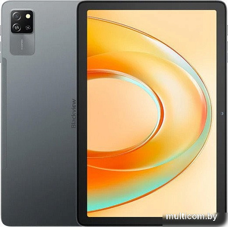 Планшет Blackview Tab 60 Pro LTE 8GB/128GB (серый)