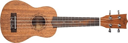 Укулеле Flight DUS321 MAH