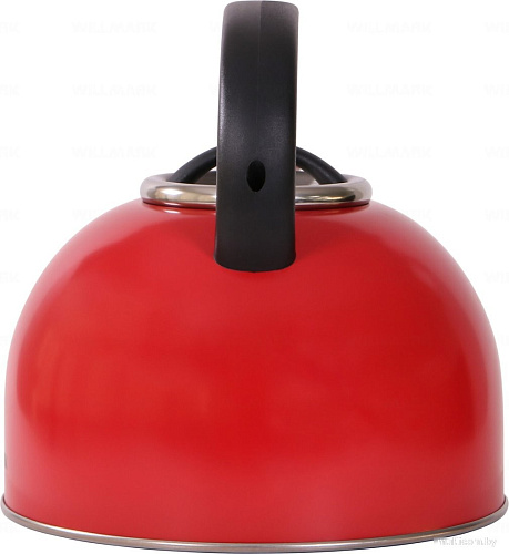 Чайник со свистком Willmark WTK-4810SS 2001462