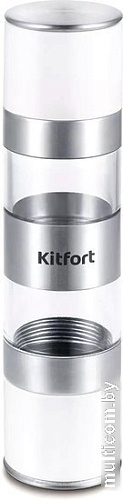 Мельница для специй Kitfort KT-6008-2