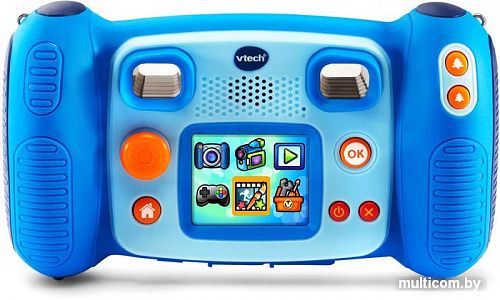 Экшен-камера VTech Kidizoom Camera Pix (синий)