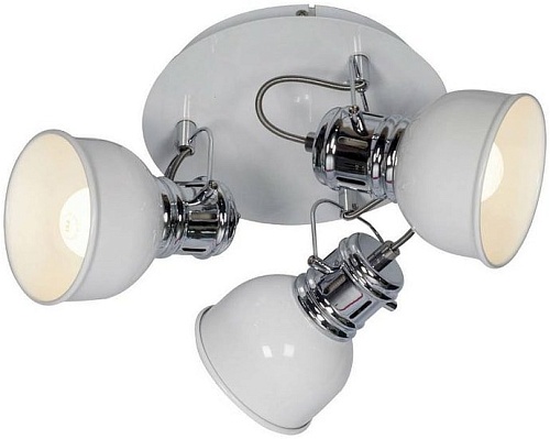 Точечный светильник Lussole Inari LSP-9956