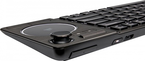 Клавиатура Corsair K83 Wireless