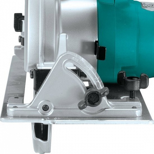 Дисковая пила Makita HS7600