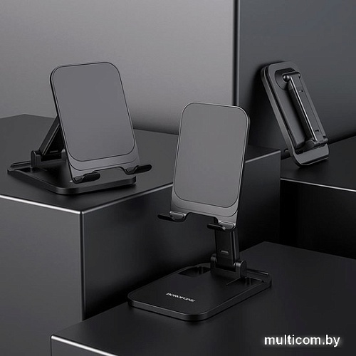 Подставка Borofone BH27 (черный)