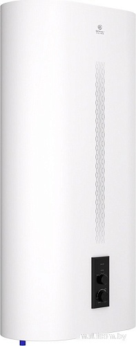 Накопительный электрический водонагреватель Royal Thermo NOVA Inox RWH-BN100-FS