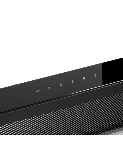 Кухонная вытяжка KUPPERSBERG Slimtouch 60 B