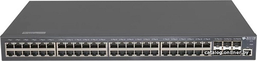 Управляемый коммутатор 3-го уровня BDCOM S2900-48T6X