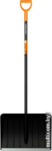 Лопата для уборки снега Fiskars Solid 1052526