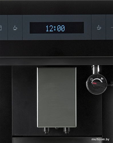 Кофемашина Graude KV 45.0 S