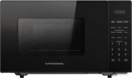 Микроволновая печь KUPPERSBERG TMW 233 B