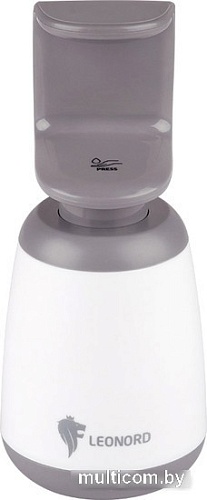 Дозатор для моющего средства Leonord Sauber 105844
