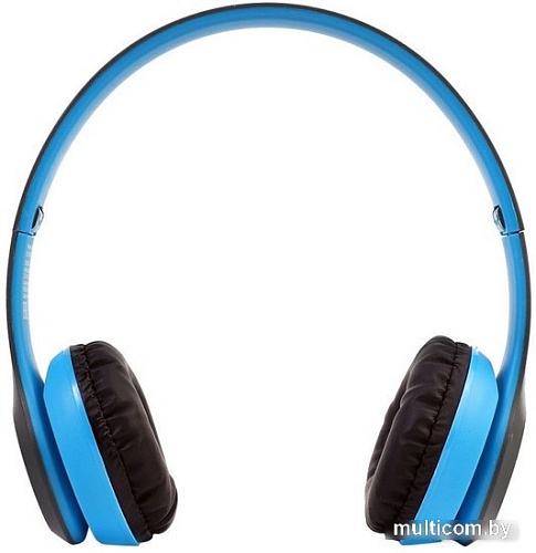 Наушники Ergolux ELX-BTHP01-C06