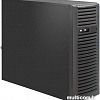Корпус Supermicro CSE-732i-R500B 500W