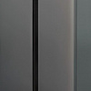 Холодильник side by side Shivaki SBS-442DNFX