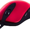 Игровая мышь Dream Machines DM1 FPS (красный/черный)