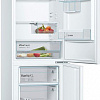 Холодильник Bosch KGV36XW23R