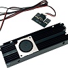 Радиатор для SSD Espada ESP-R3