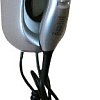 Фен Ksitex F-1400 SC (серебристый)