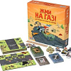 Настольная игра GaGa Games Жми на газ GG350