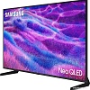 MiniLED телевизор Samsung QLED QN80F QE50QN80FAUXRU