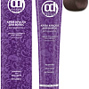 Крем-краска для волос Constant Delight Crema Colorante с витамином С 5/1 светло-коричневый сандре
