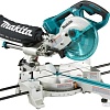 Торцовочная пила Makita DLS714NZ (без АКБ)