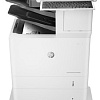 МФУ HP LaserJet Enterprise M636z 7PT01A
