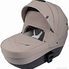 Универсальная коляска Indigo Coin (2 в 1, бежевый)