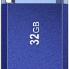 USB Flash Silicon-Power Helios 202 32GB (синий)