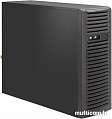 Корпус Supermicro CSE-732i-R500B 500W