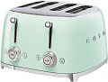 Тостер Smeg TSF03PGEU