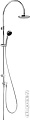 Душевая система Kludi Zenta 6167705-00