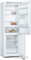 Холодильник Bosch KGV36XW23R