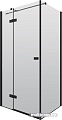 Душевой уголок Deante Arnika 100x90 KQA 047P