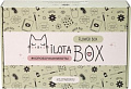 Подарочный набор Milota Box Flower Box MB108