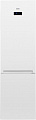 Холодильник BEKO RCNK365E20ZW