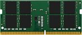 Оперативная память Kingston 32GB DDR4 SO-DIMM PC4-23400 KVR29S21D8/32