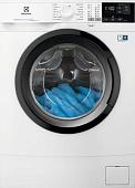 Стиральная машина Electrolux SensiCare 600 EW6SN406BI