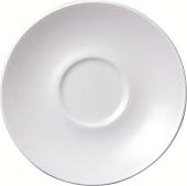 Блюдце Churchill Vellum WHVMCSS1 (White)
