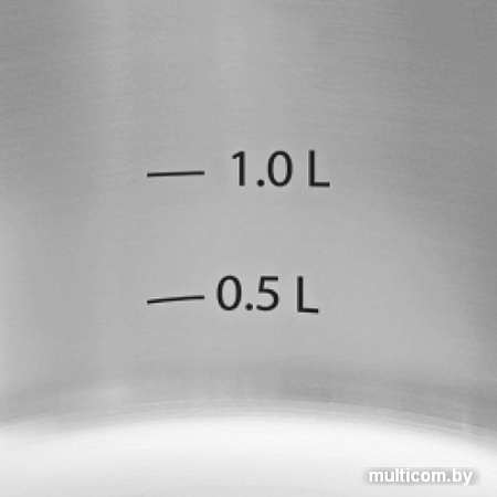 Кастрюля Rondell Zart RDS-1227