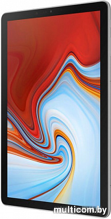 Планшет Samsung Galaxy Tab S4 LTE 64GB (серебристый)