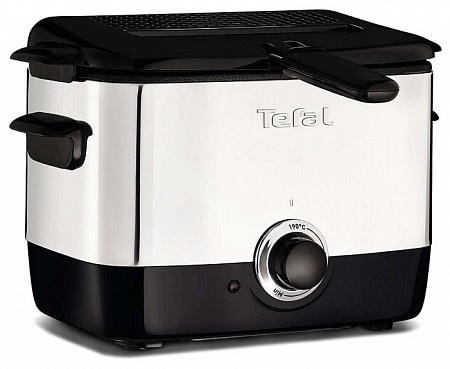 Фритюрница Tefal FF 2200 Minifryer