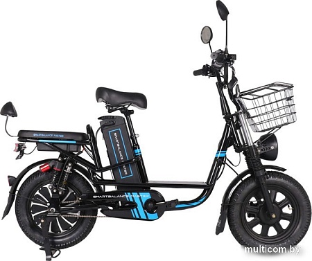 Электровелосипед Smart Balance Master 2024