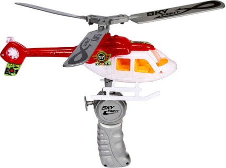 Вертолет Bondibon Властелин неба ВВ5451